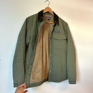 Patagonia All Weather Jacket